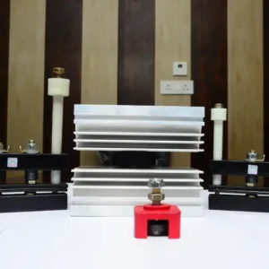 SCR Mounting Clamps For DC Drives