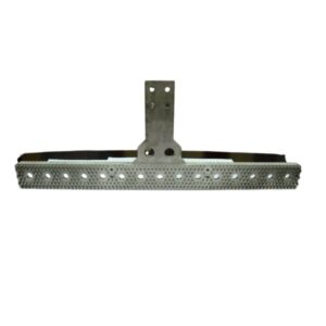 CNC & VMC Machine Heat Sink  for Indian Railway Locomotive Project