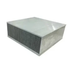 Heat Sink Stack Assembly