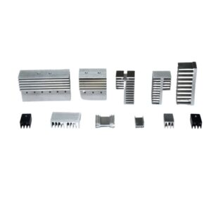 Invetor PCB Card Heat Sink Series